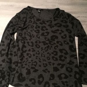 Forever 21 sweater